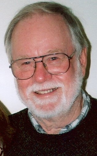 Picture of Russ Bedord.